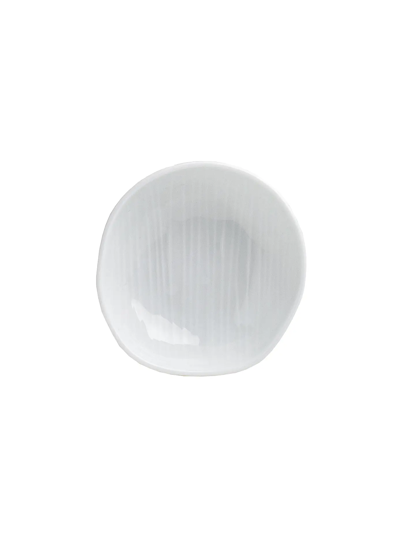 RAEDER | Schale Streifen Punkte 7cm | 